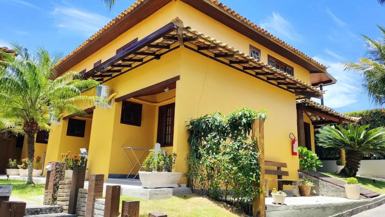 Pousada Buzios Garden Extérieur photo