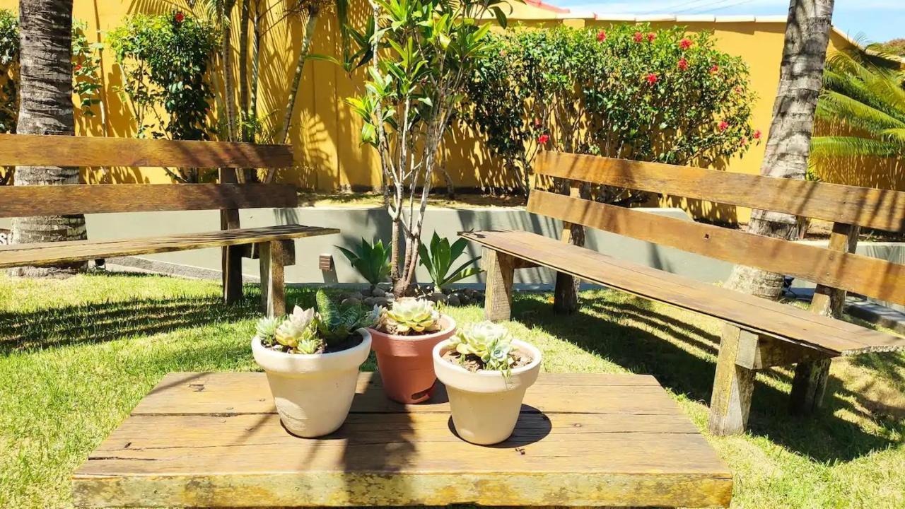 Pousada Buzios Garden Extérieur photo