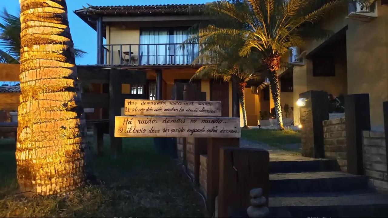 Pousada Buzios Garden Extérieur photo
