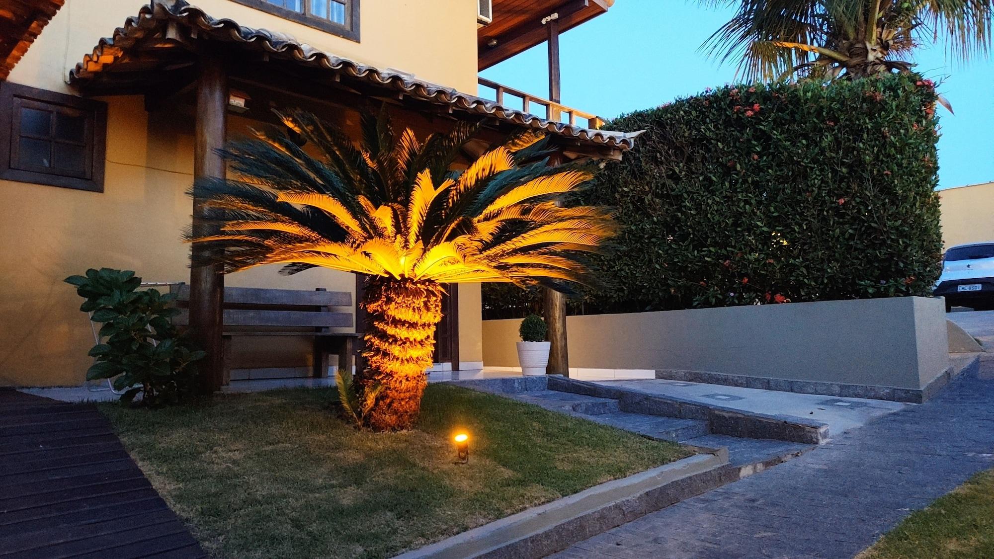 Pousada Buzios Garden Extérieur photo