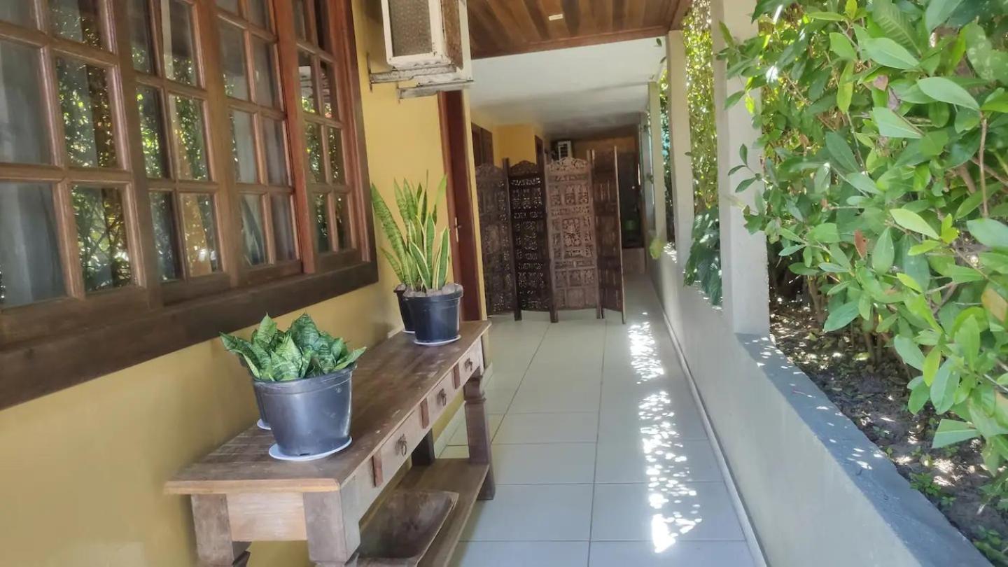Pousada Buzios Garden Chambre photo