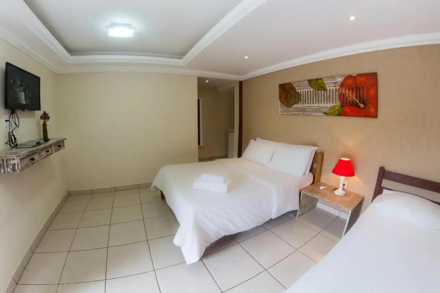 Pousada Buzios Garden Chambre photo