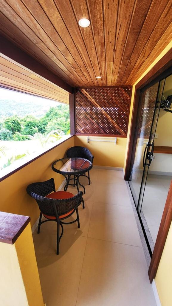 Pousada Buzios Garden Chambre photo