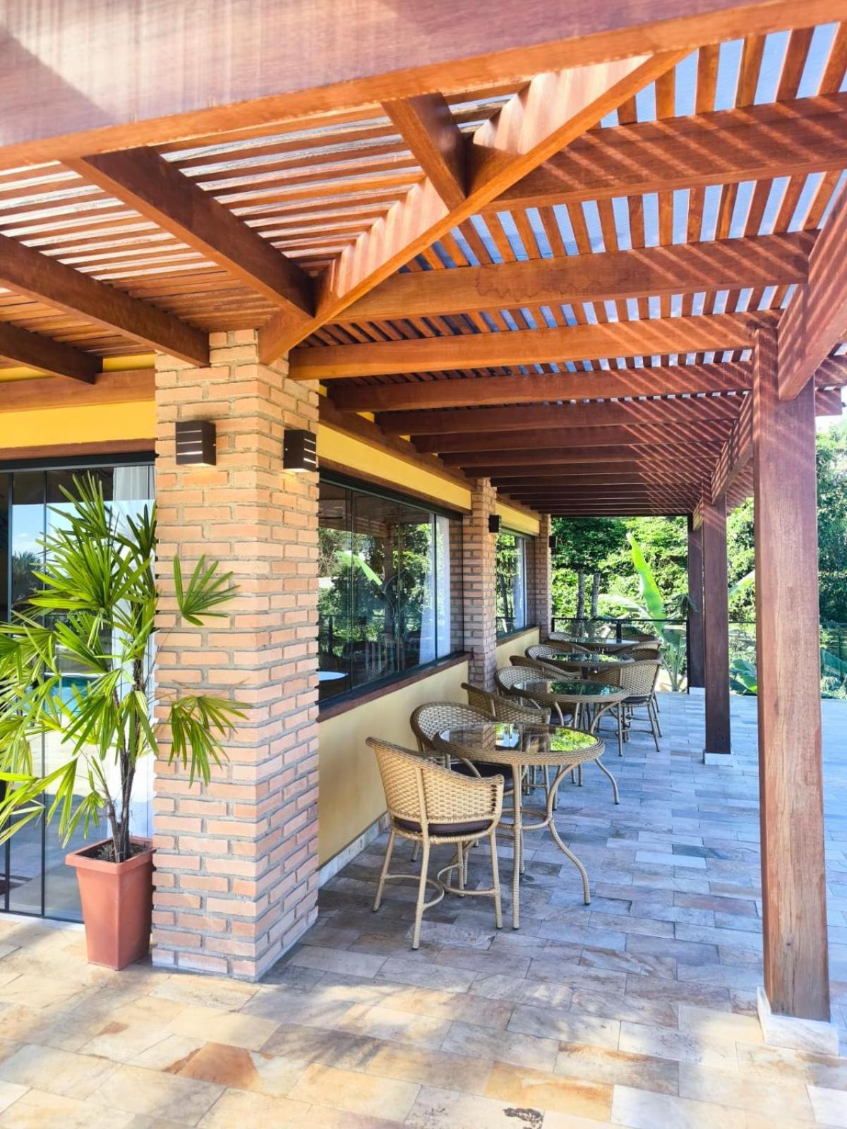 Pousada Buzios Garden Extérieur photo