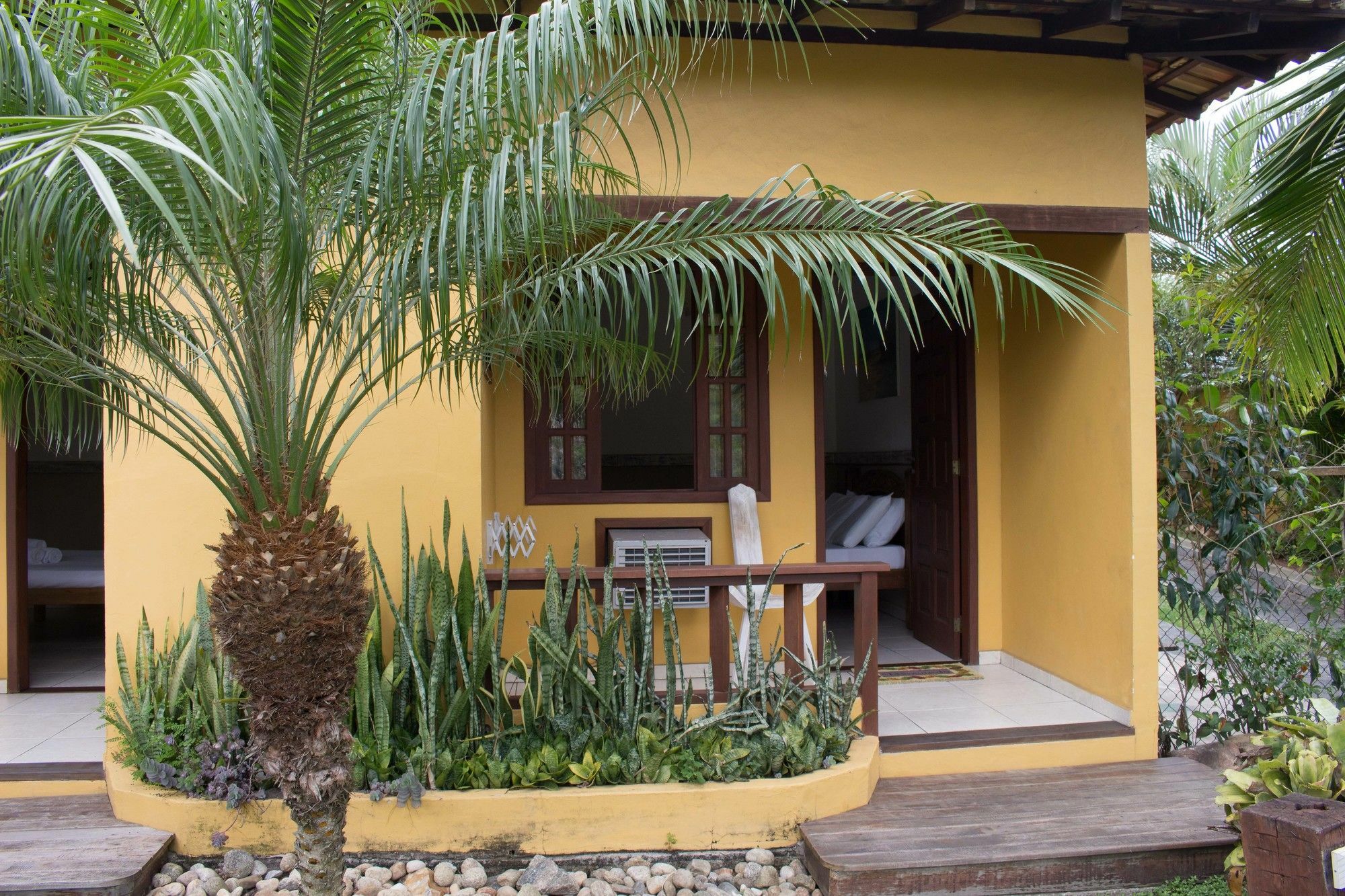 Pousada Buzios Garden Extérieur photo